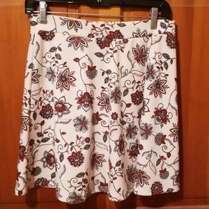 H&M skirt size small
